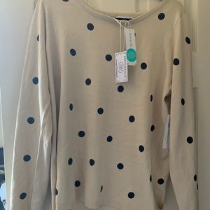 Absolutely Markle Crew Neck Pullover